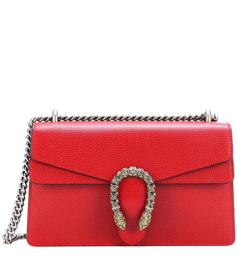 gucci dionysus red small|Gucci dionysus small shoulder bag.